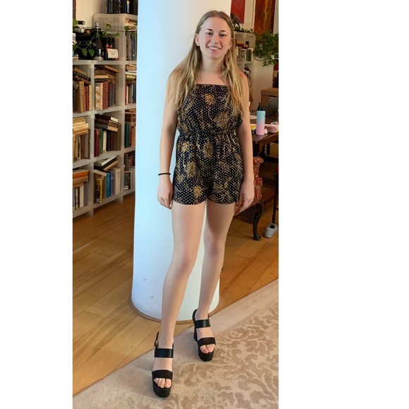 UO Romper - Picture 2 of 5